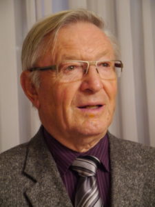 OSR Hubert HANGHOFER